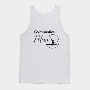 Gymnastics mom Tank Top